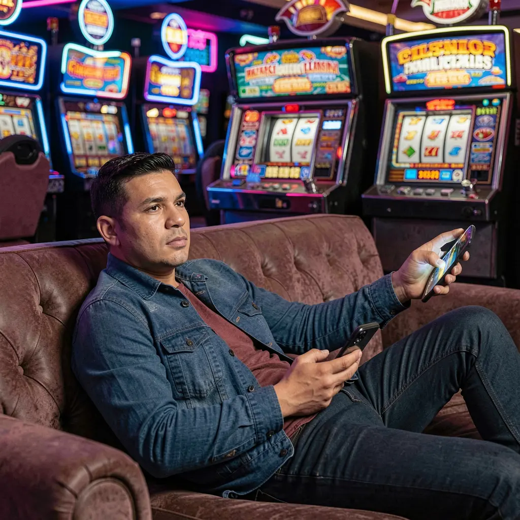 Aplicación PGKE777 – Una experiencia de casino móvil fluida e inmersiva para jugadores en México