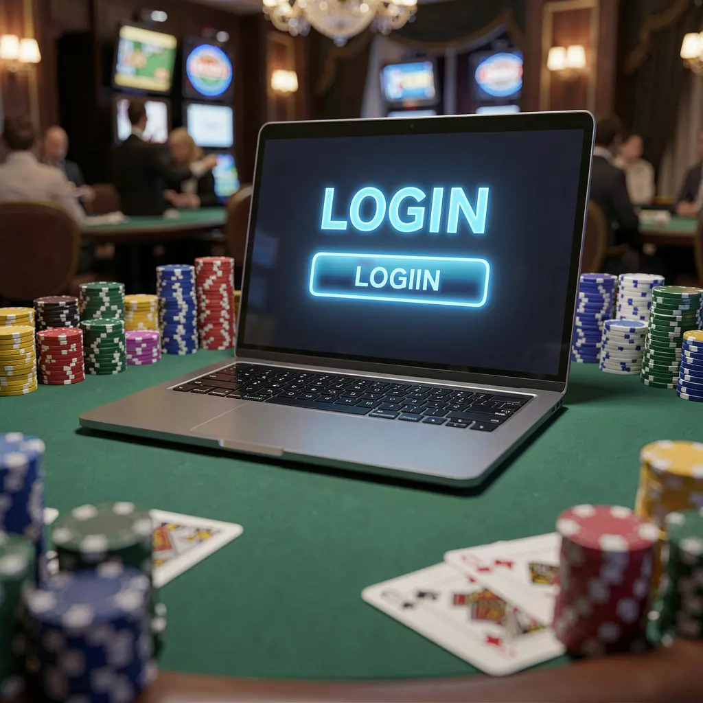 Inicio de sesión de PGKE777 – Acceso seguro y rápido a tu cuenta de juego en México