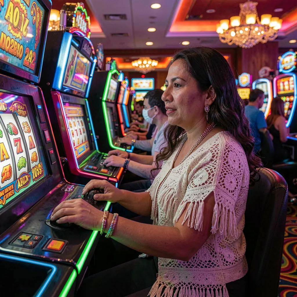 Portátil moderno sobre una mesa de casino con fichas de póker y cartas mostrando la pantalla de inicio de sesión de PGKE777 para juegos en línea en México PGKE777 – Experimenta una emocionante jugabilidad de tragamonedas hecha para jugadores en México